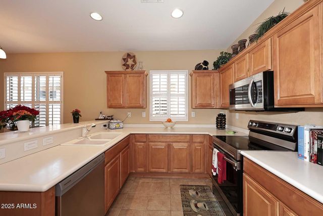 1780 W MORSE Drive, Anthem, AZ 85086