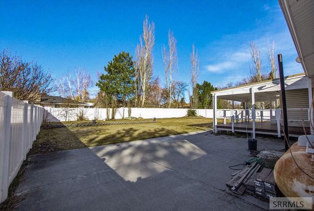 2334 S Woodruff Avenue, Idaho Falls, ID 83404