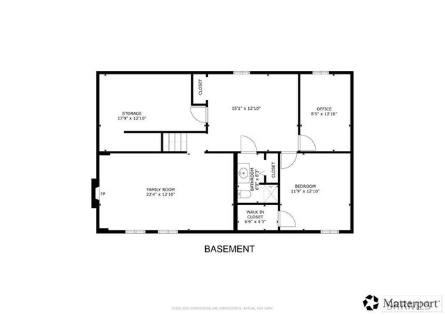 2334 S Woodruff Avenue, Idaho Falls, ID 83404