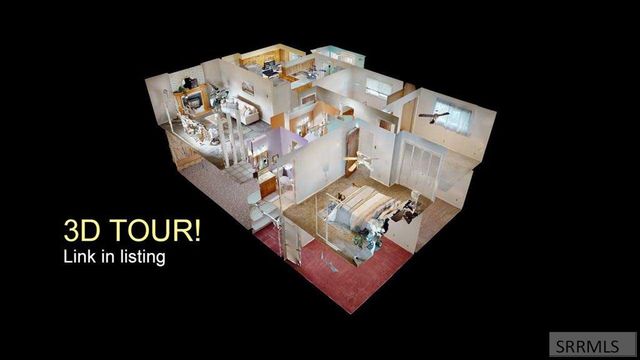 2334 S Woodruff Avenue, Idaho Falls, ID 83404