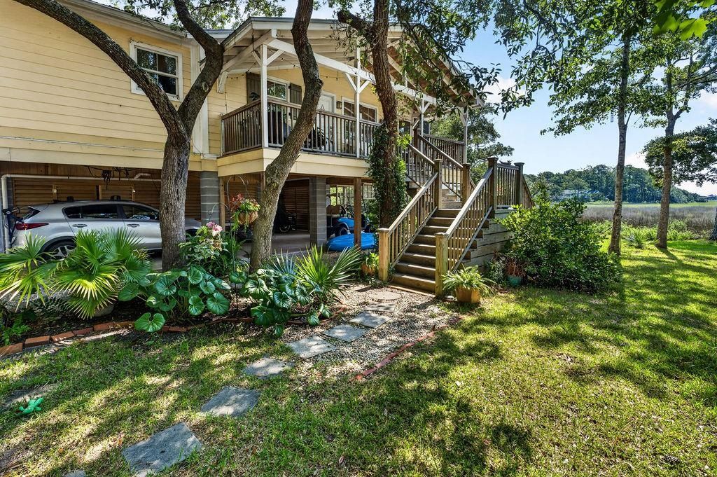 118 Watson Way, Pawleys Island, SC 29585