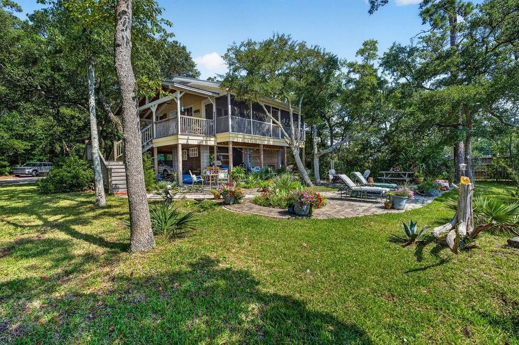 118 Watson Way, Pawleys Island, SC 29585 — photo 4