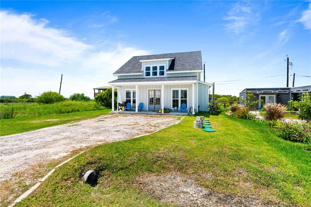 360 Club Oak Lane, Rockport, TX 78382 — photo 3