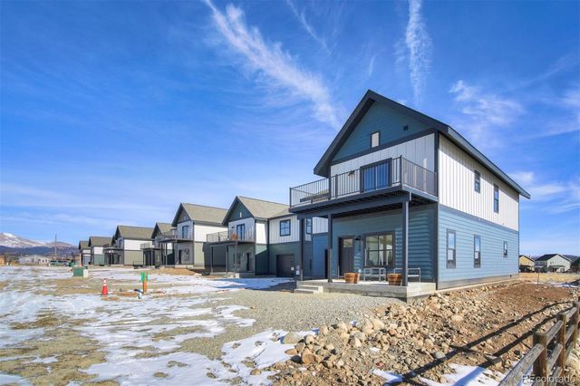 74 Star Rock Drive A, Fairplay, CO 80440