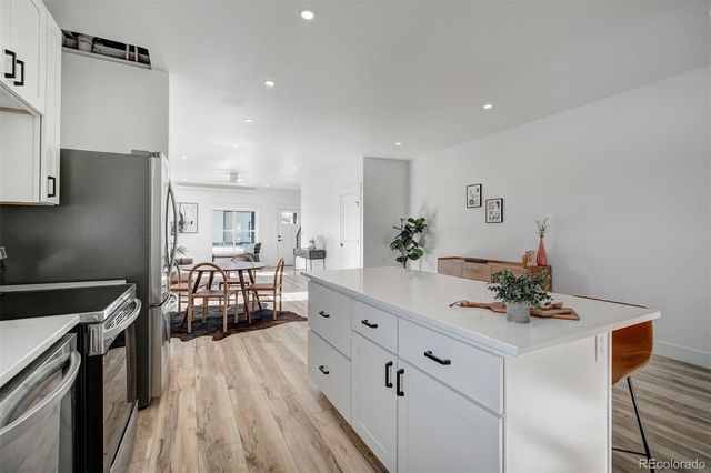 74 Star Rock Drive A, Fairplay, CO 80440