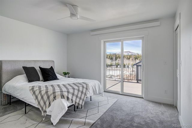 74 Star Rock Drive A, Fairplay, CO 80440