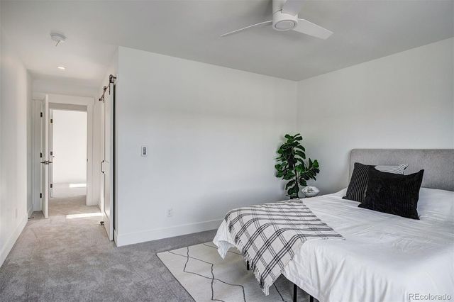 74 Star Rock Drive A, Fairplay, CO 80440