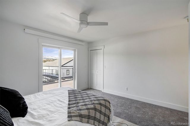 74 Star Rock Drive A, Fairplay, CO 80440