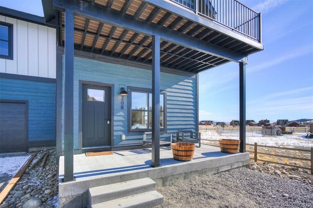 74 Star Rock Drive A, Fairplay, CO 80440