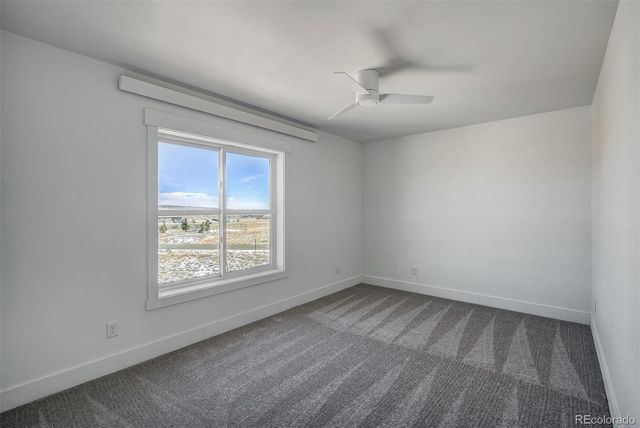 74 Star Rock Drive A, Fairplay, CO 80440