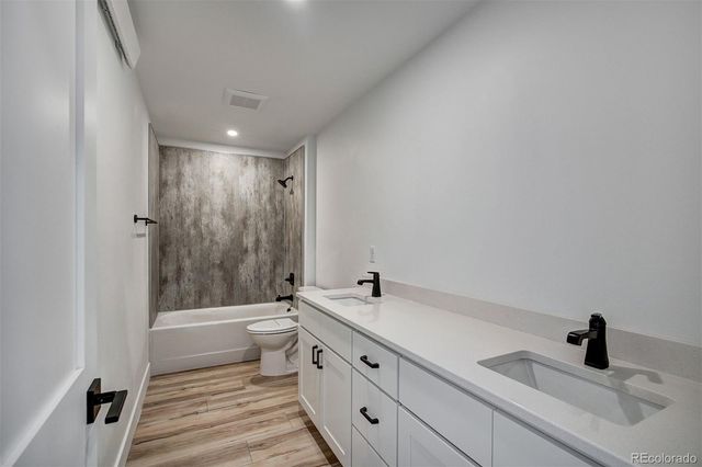 74 Star Rock Drive A, Fairplay, CO 80440