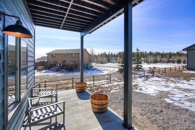 74 Star Rock Drive A, Fairplay, CO 80440