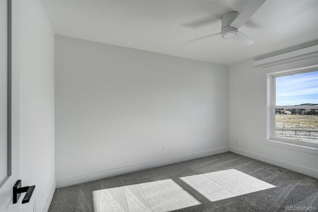 74 Star Rock Drive A, Fairplay, CO 80440