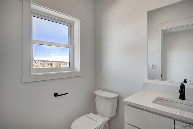 74 Star Rock Drive A, Fairplay, CO 80440