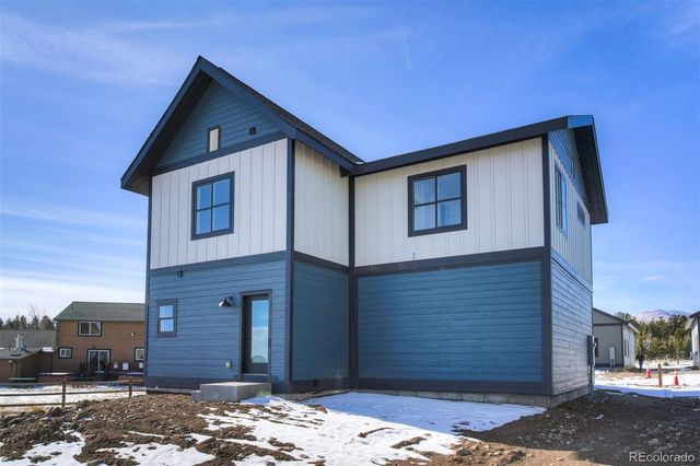 74 Star Rock Drive A, Fairplay, CO 80440