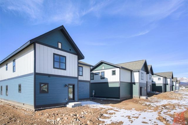 74 Star Rock Drive A, Fairplay, CO 80440