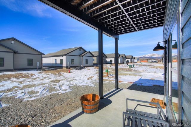 74 Star Rock Drive A, Fairplay, CO 80440