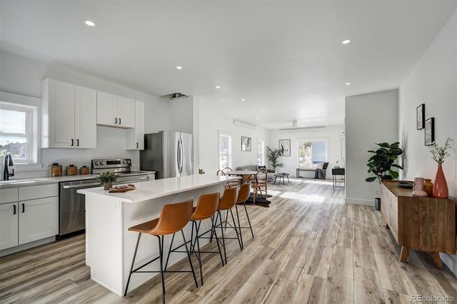 74 Star Rock Drive A, Fairplay, CO 80440