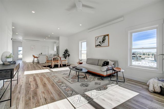 74 Star Rock Drive A, Fairplay, CO 80440