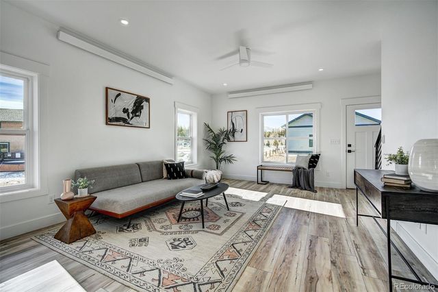 74 Star Rock Drive A, Fairplay, CO 80440