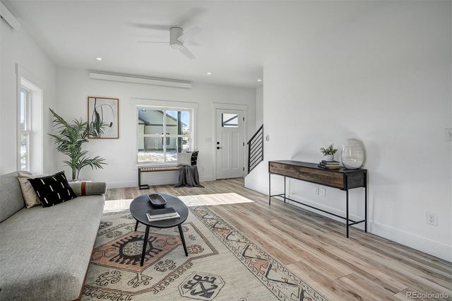 74 Star Rock Drive A, Fairplay, CO 80440