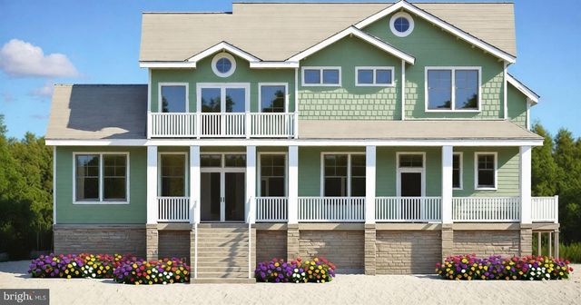 208 COUNTRY BLVD, Tuckerton, NJ 08087