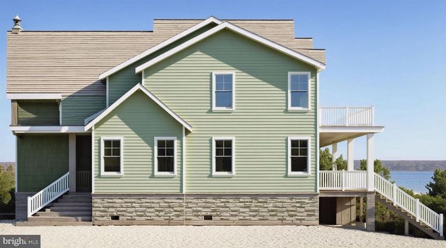 208 COUNTRY BLVD, Tuckerton, NJ 08087