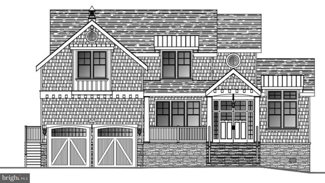 208 COUNTRY BLVD, Tuckerton, NJ 08087