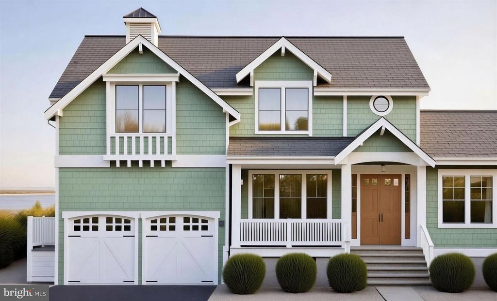 208 COUNTRY BLVD, Tuckerton, NJ 08087