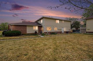3355 S Flower Street 104, Lakewood, CO 80227