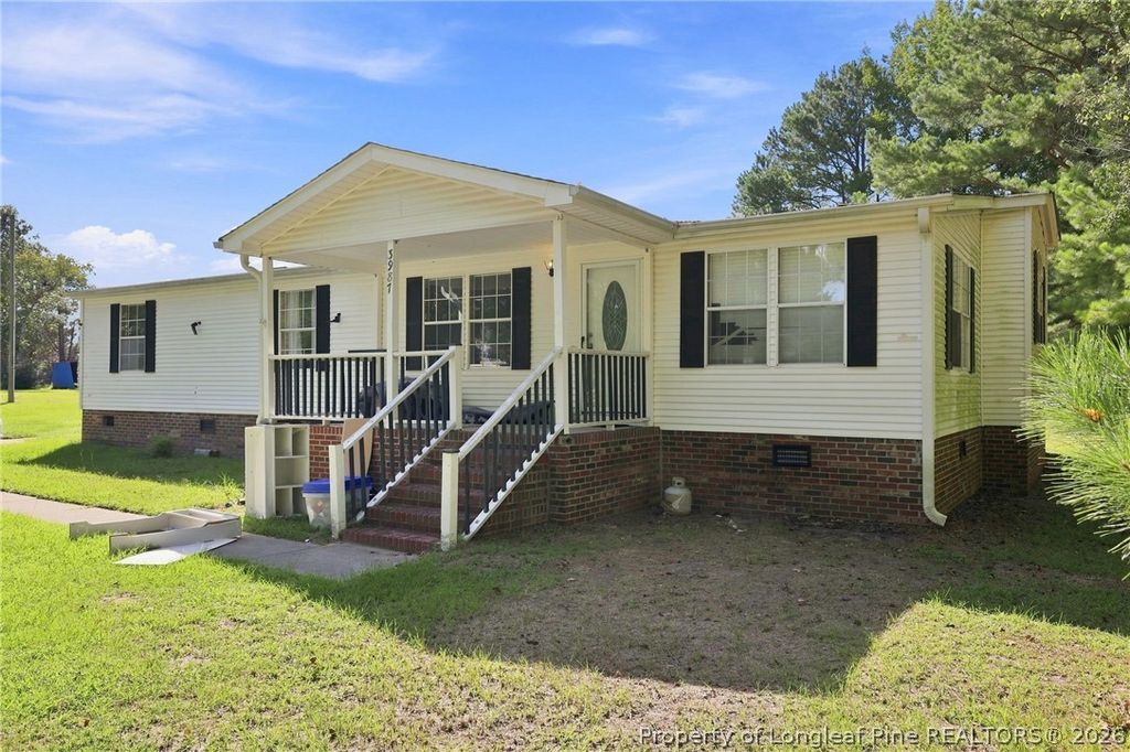 3987 W Frontier Avenue, Fayetteville, NC 28312 — photo 2