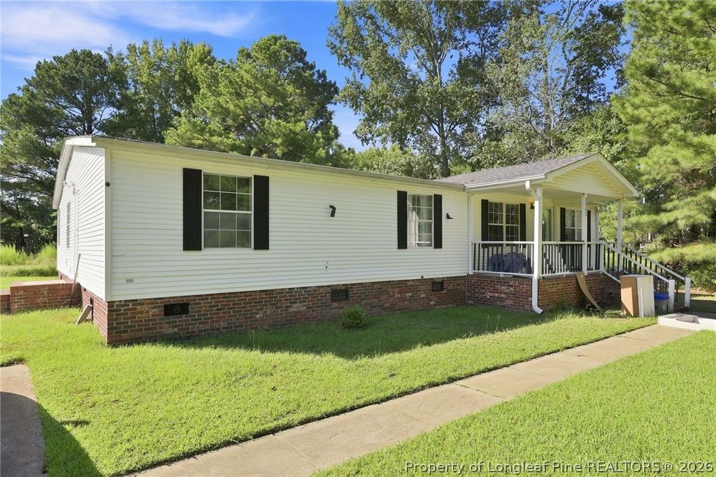 3987 W Frontier Avenue, Fayetteville, NC 28312 — photo 3