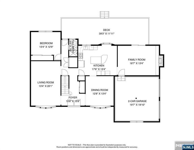6 Aster Court, Paramus, NJ 07652