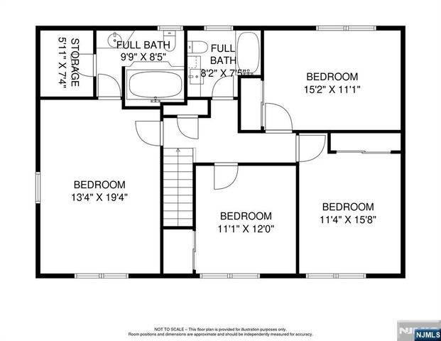 6 Aster Court, Paramus, NJ 07652