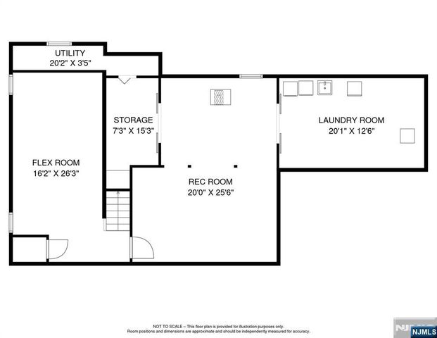 6 Aster Court, Paramus, NJ 07652