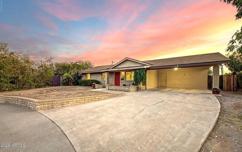 11208 N 38TH Place, Phoenix, AZ 85028 — photo 3