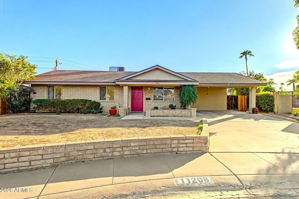 11208 N 38TH Place, Phoenix, AZ 85028 — photo 5