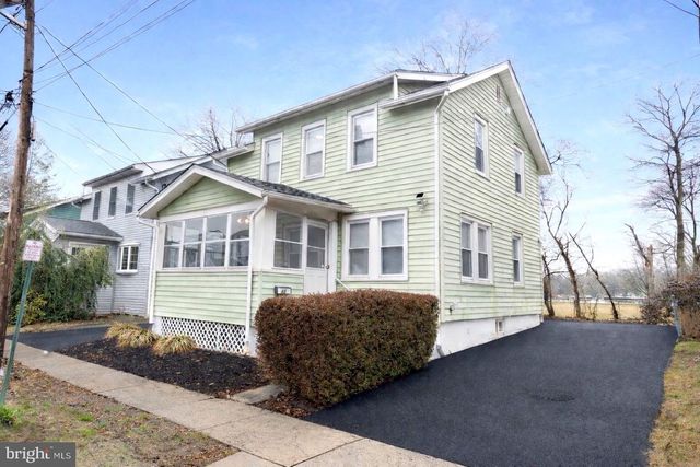 25 PRESTON AVE, Ewing, NJ 08618