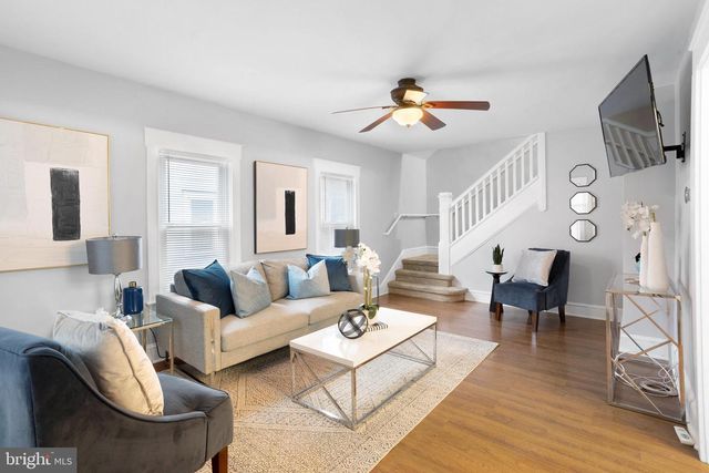 25 PRESTON AVE, Ewing, NJ 08618