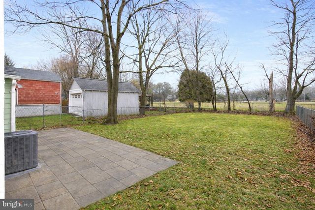 25 PRESTON AVE, Ewing, NJ 08618