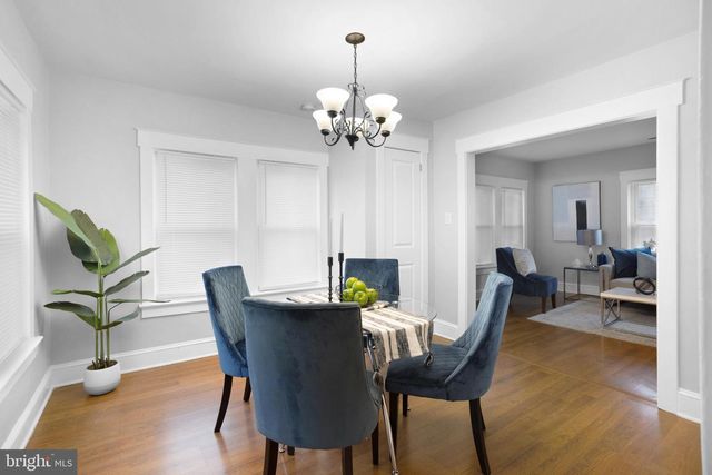 25 PRESTON AVE, Ewing, NJ 08618