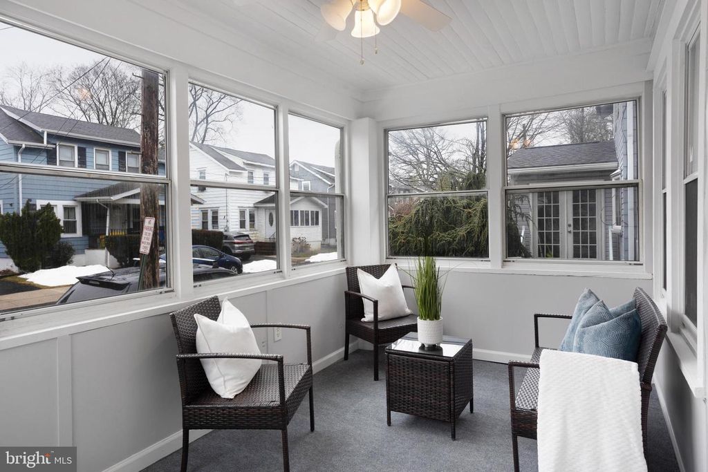 25 PRESTON AVE, Ewing, NJ 08618