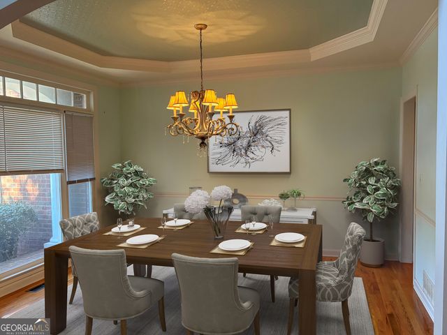 109 Hampshire Trace, Tyrone, GA 30290