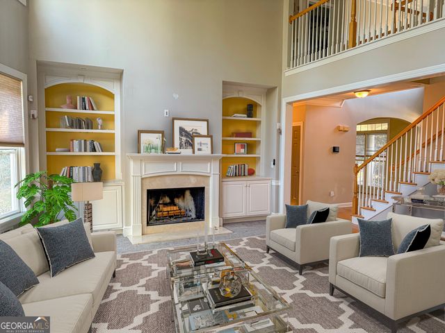 109 Hampshire Trace, Tyrone, GA 30290