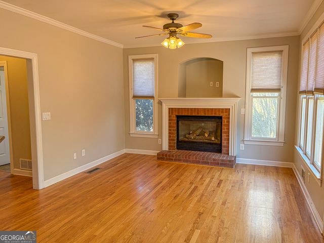 109 Hampshire Trace, Tyrone, GA 30290