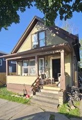 1323 S 8th STREET, Sheboygan, WI 53081