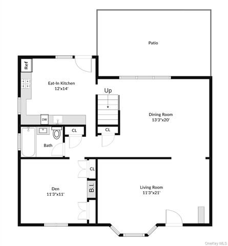 155 Mountaindale Road, Yonkers, NY 10710