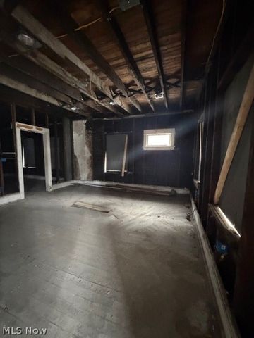 3619 E 76th Street, Cleveland, OH 44105