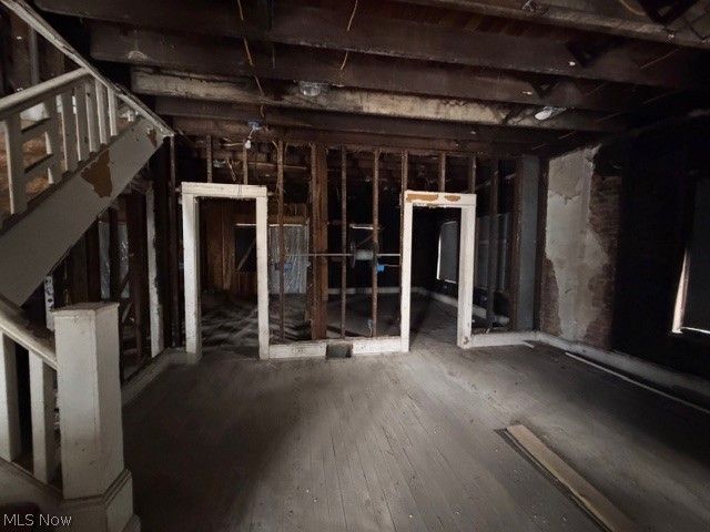 3619 E 76th Street, Cleveland, OH 44105