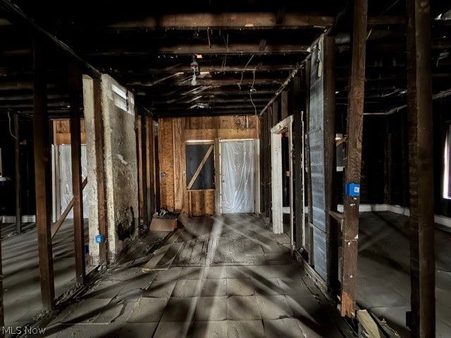 3619 E 76th Street, Cleveland, OH 44105